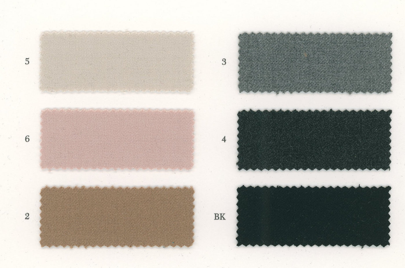 81-20034-swatch_T/R TWILL STRETCH TSUBAKI