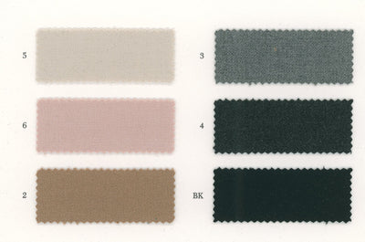 81-20034-swatch_T/R TWILL STRETCH TSUBAKI