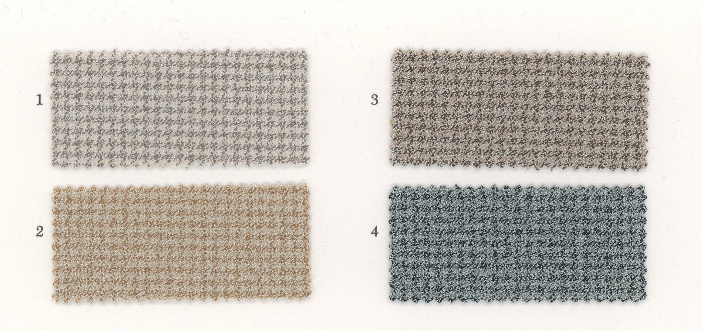 81-20036_SOFT THERMOR Heather Houndstooth Check