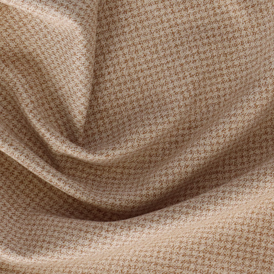 81-20036_SOFT THERMOR Heather Houndstooth Check