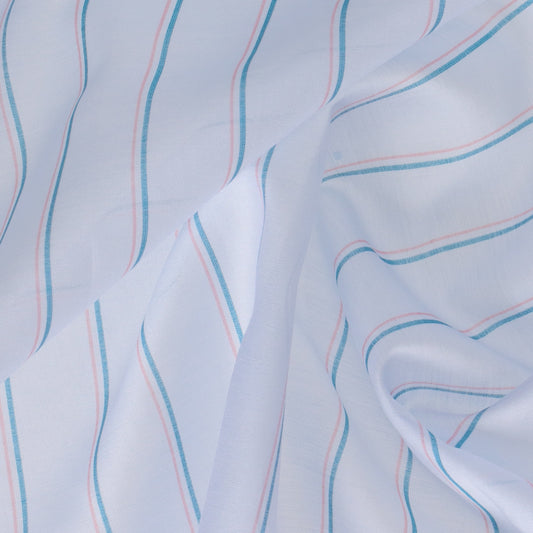 81-22004_RENU SHEER ORGANDY STRIPEPRINT