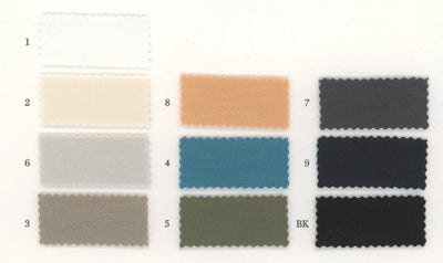 81-25000_VISCOSE MIX SCUBA KNIT
