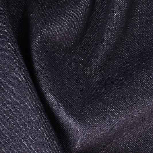 81-29000_KAIHARA MONSTER STRETCHR INDIGO DENIM