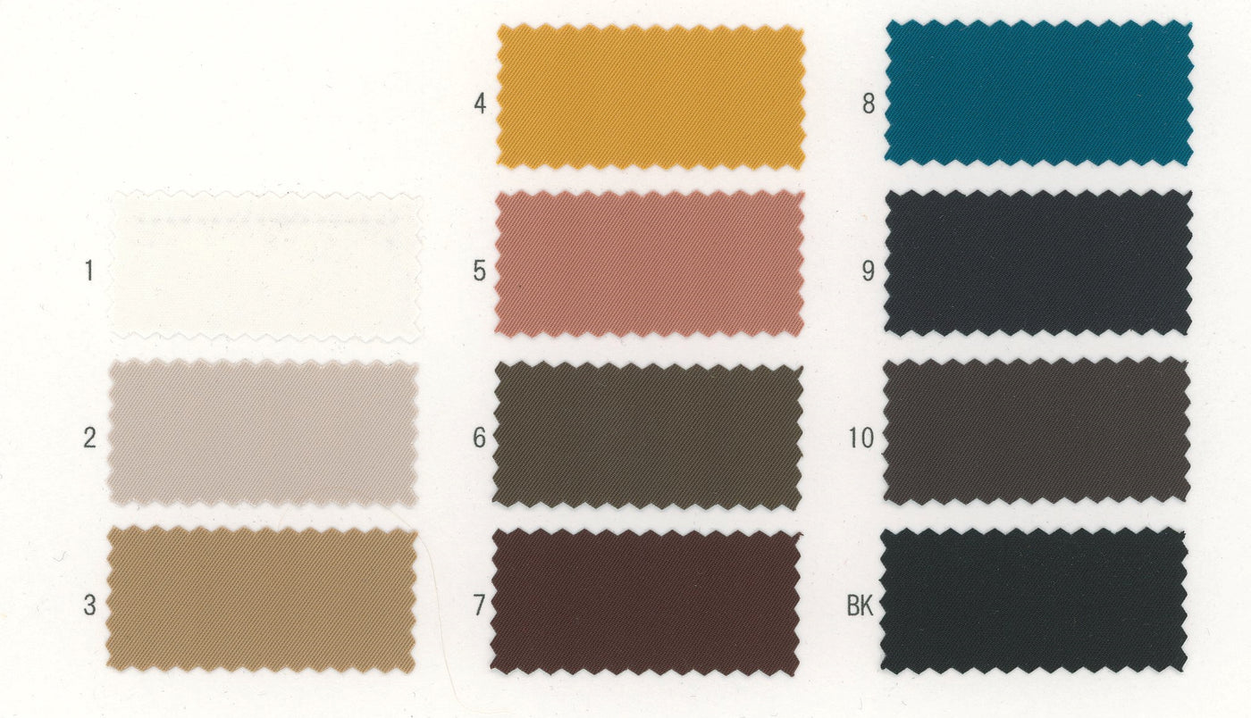 81-40846_MICRO POLYESTER WOOLISTED STRETCH TWILL WATER REPELLENT HARD MEMORY