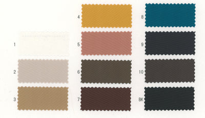81-40846_MICRO POLYESTER WOOLISTED STRETCH TWILL WATER REPELLENT HARD MEMORY