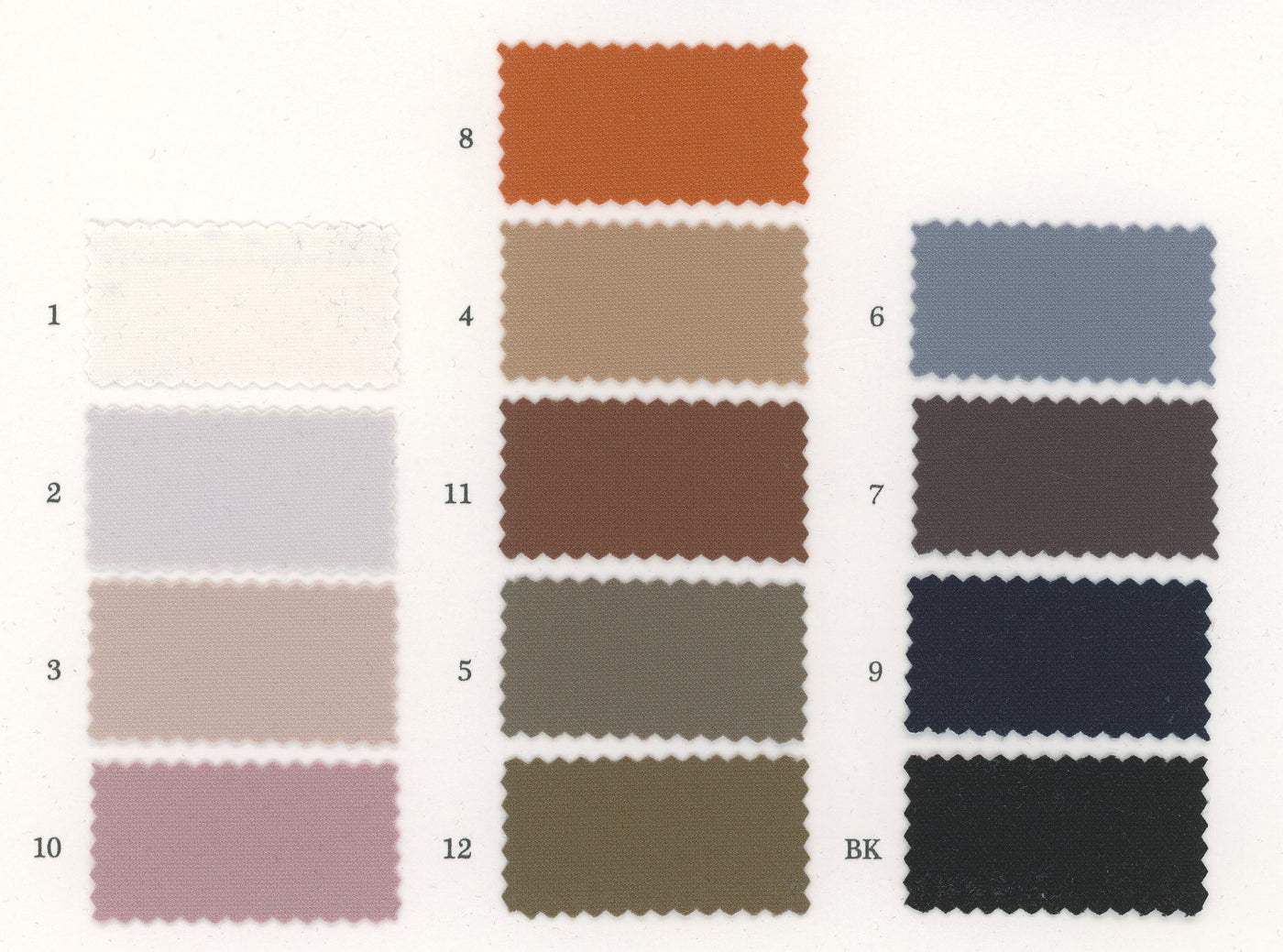 81-40851-swatch_SHAPE RECOVERY DOUBLE WEAVE SY WATER REPELLENT