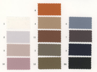 81-40851-swatch_SHAPE RECOVERY DOUBLE WEAVE SY WATER REPELLENT
