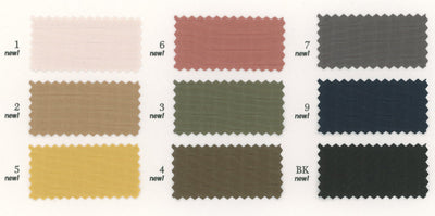 81-40861_SPLIT FIBER RIPSTOP BJ FINISH
