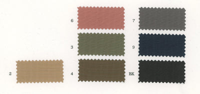 81-40861-swatch_SPLIT FIBER RIPSTOP BJ FINISH