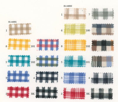 81-44001-swatch_T/C GINGHAM CHECK