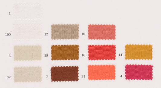 81-4445-swatch_ANTI-TRANSPARENT COTTON LINEN OXFORD FLAT