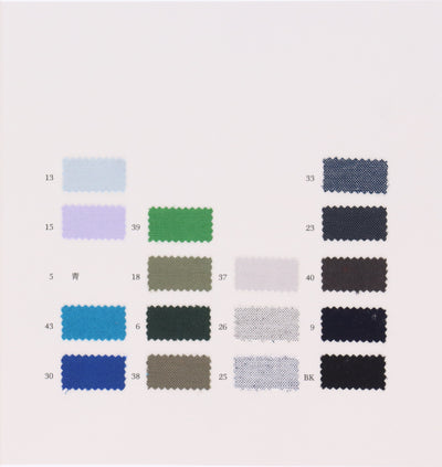 81-4445-swatch_ANTI-TRANSPARENT COTTON LINEN OXFORD FLAT