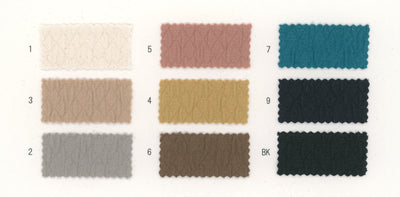 81-45201_FUKURE DIAMOND JACQUARD