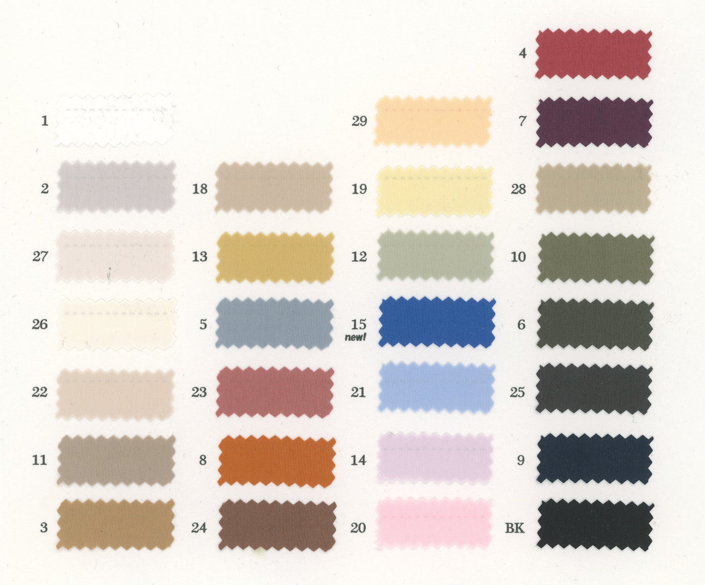 81-46005_T/C TYPEWRITER FLAT