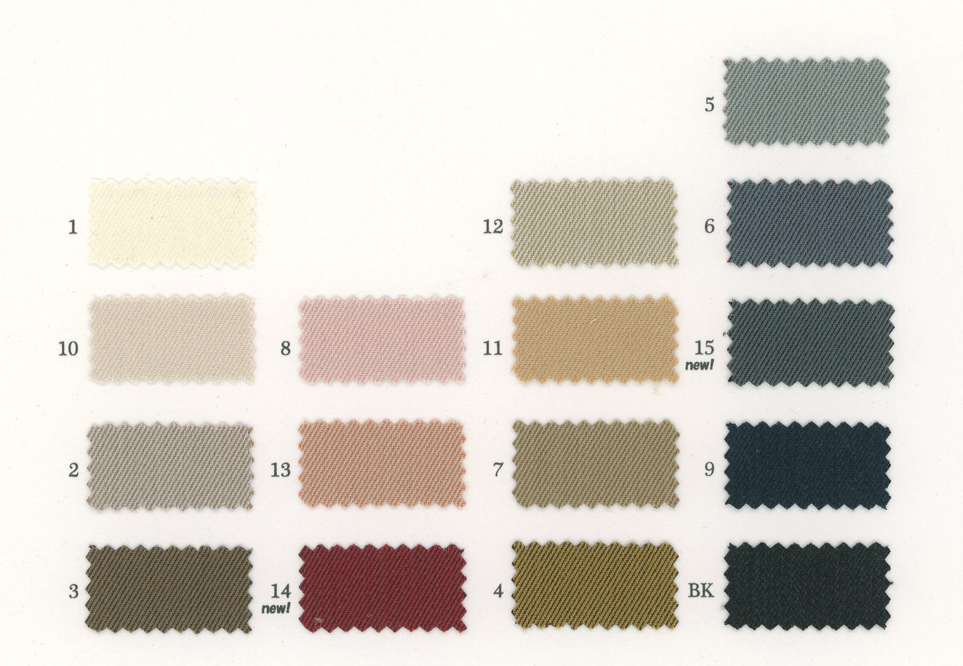 81-60050_ECOVERO TWILL CHAMBRAY