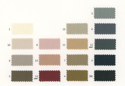 81-60050_ECOVERO TWILL CHAMBRAY