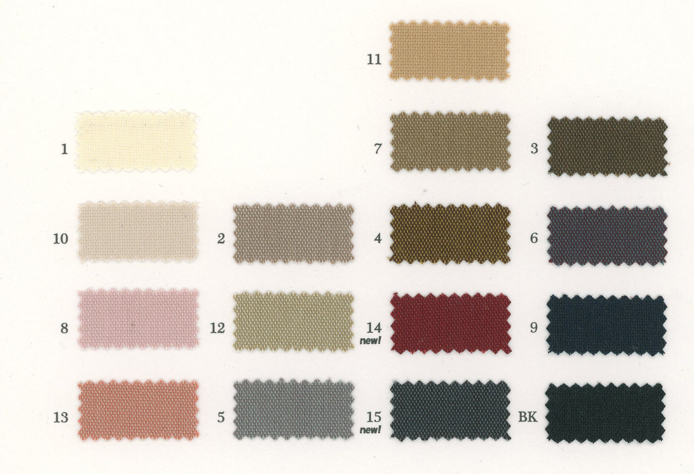81-60051-swatch_ECOVERO OXFORD CHAMBRAY