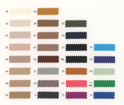 81-72006_T/R TWILL STRETCH