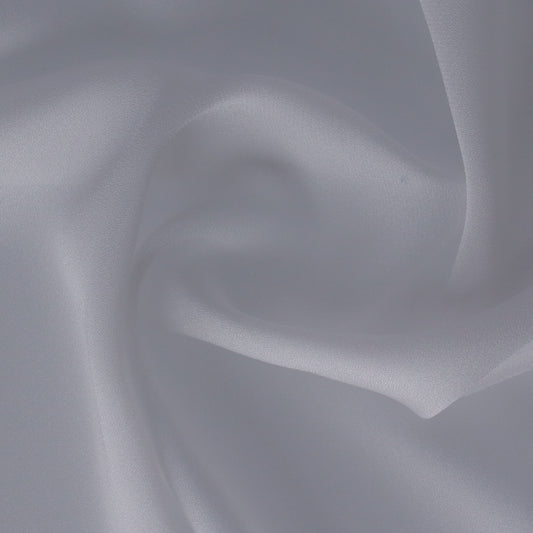 81-81006_RECYCLED SILKY GEORGETTE 50D