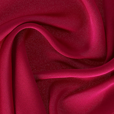 81-81219_POLYESTER BACK GEORGETTE SATIN
