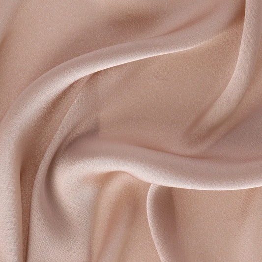 81-81219_POLYESTER BACK GEORGETTE SATIN