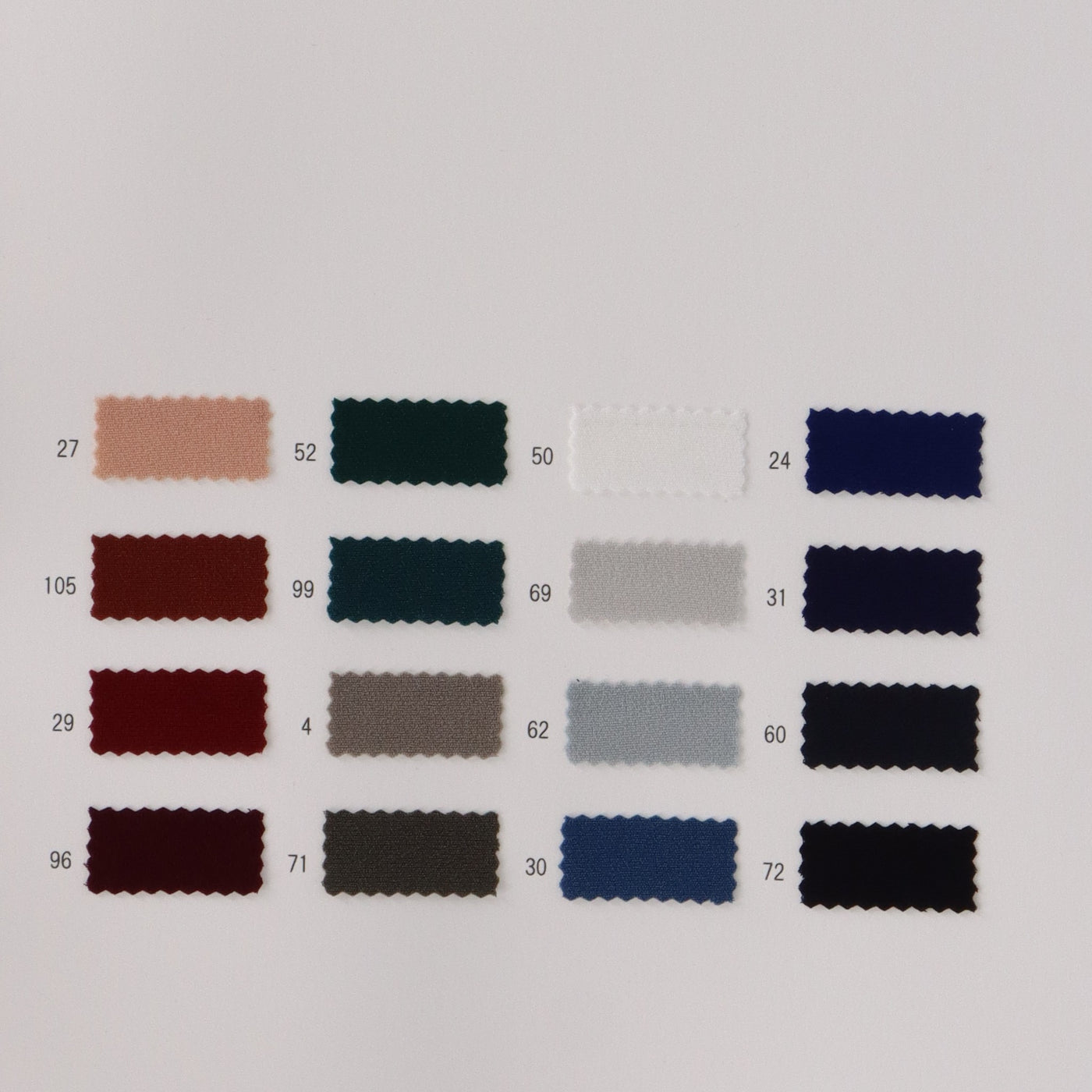 81-83000-swatch_ACETATE POLYESTER FLAT DOUBLE LAYER