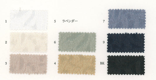 81-83008-swatch_GLOSSY JQ BOTANICAL PATTERN