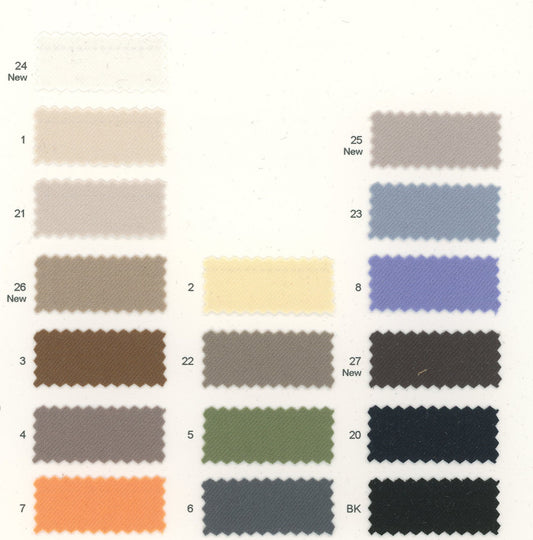 82-4214-swatch_TRIXION DOUBLE THREAD TWILL HIGH BACKS