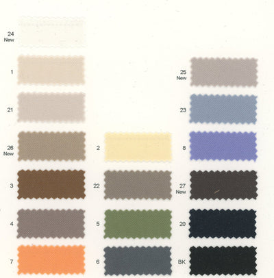 82-4214-swatch_TRIXION DOUBLE THREAD TWILL HIGH BACKS