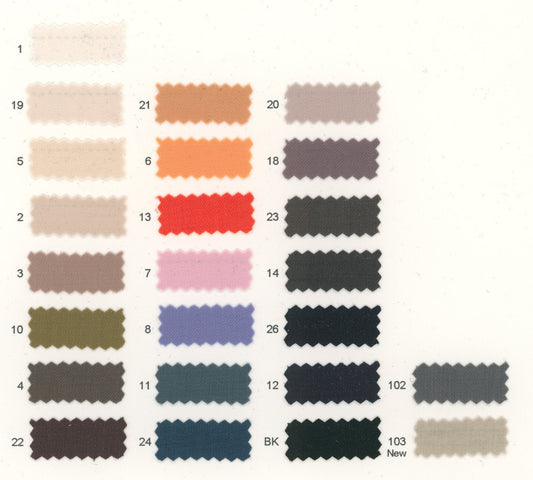 82-4535-swatch_RELA×ION(R) TWILL STRETCH