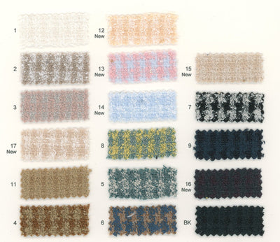 82-4536_TUMUGITO(R) RING TWEED