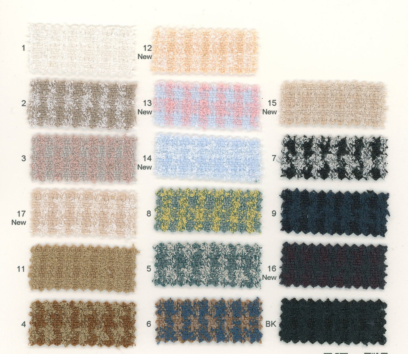 82-4536_TUMUGITO(R) RING TWEED