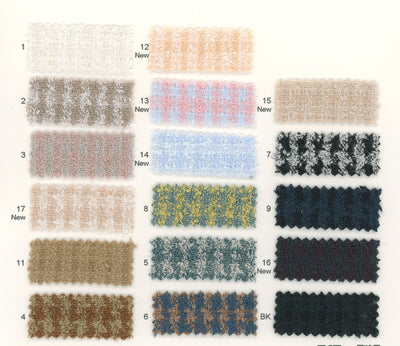 82-4536_TUMUGITO(R) RING TWEED