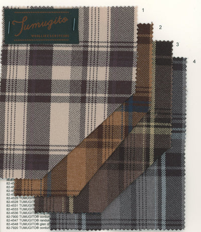 82-4547_TUMUGITO® RANDOM CHECK