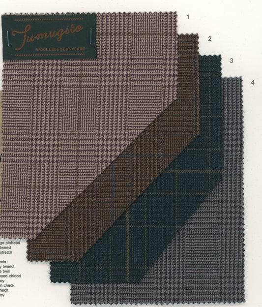 82-4548_TUMUGITO® GLEN CHECK