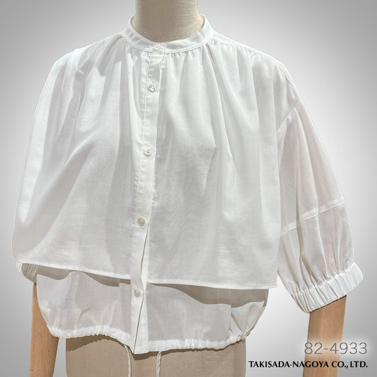 82-4933_CRISPY-X Sheer Voile