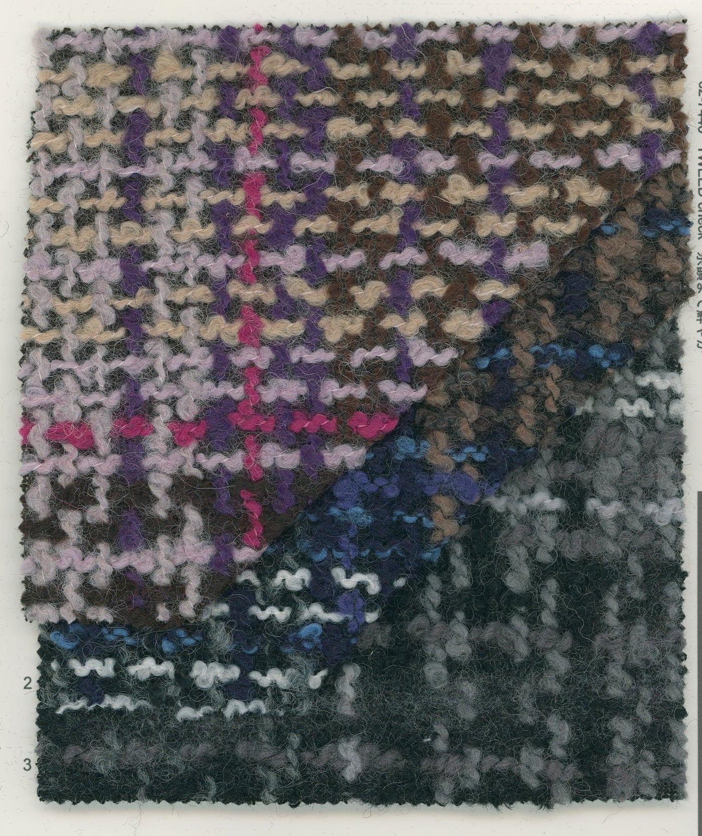 82-7446_TWEED CHECK