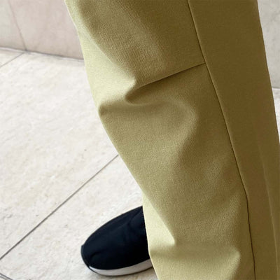 14-9940-swatch_&WARP Natural 2-Way Stretch Fabric
