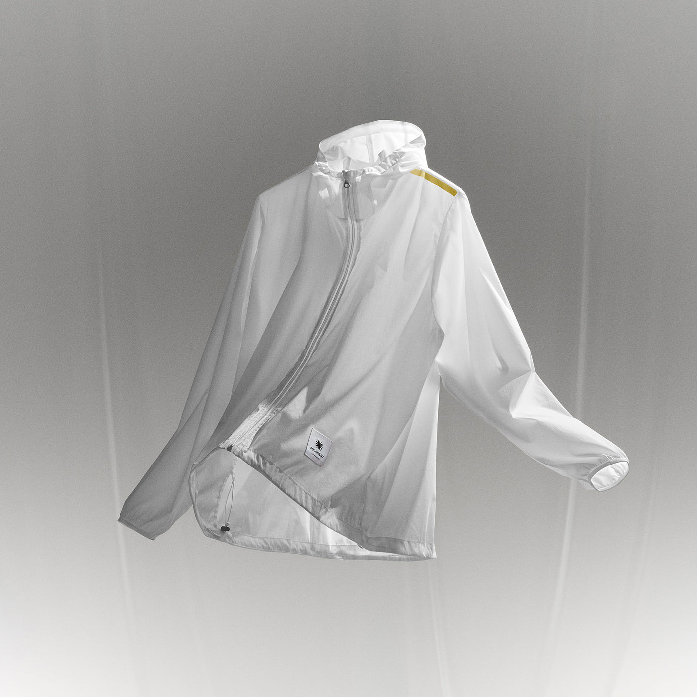 ZERO-GRAVITY JACKET