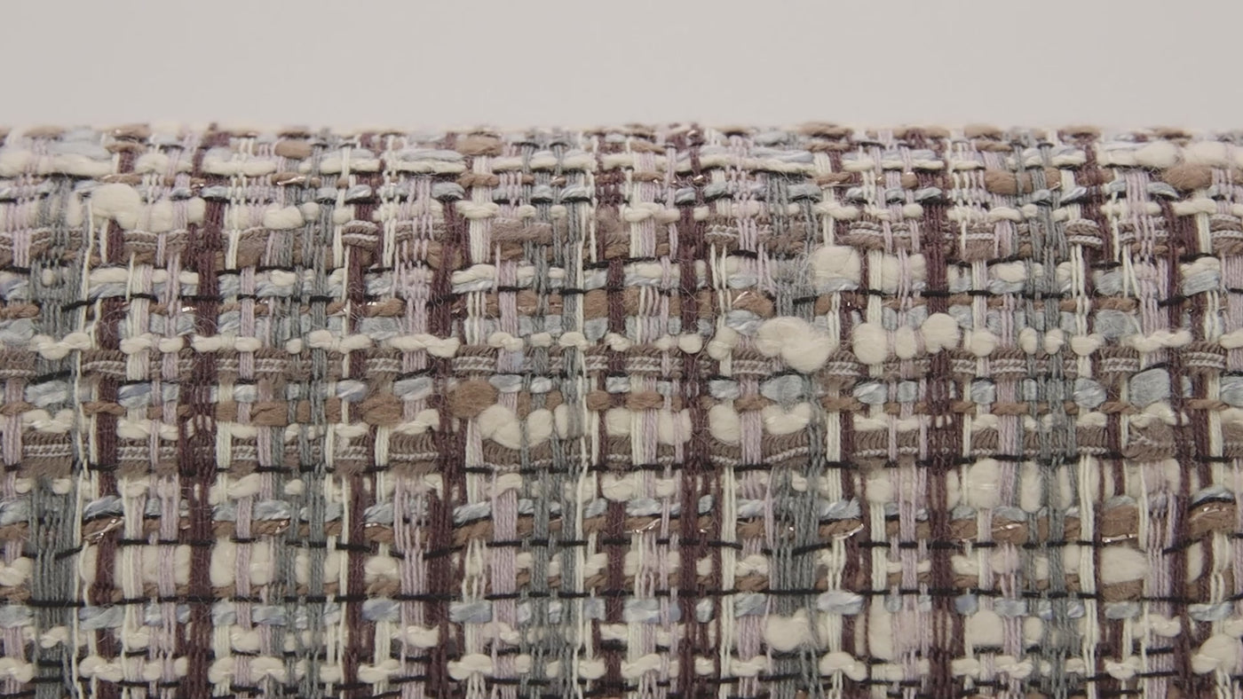 34-25004_COLOR MIX FANCY TWEED