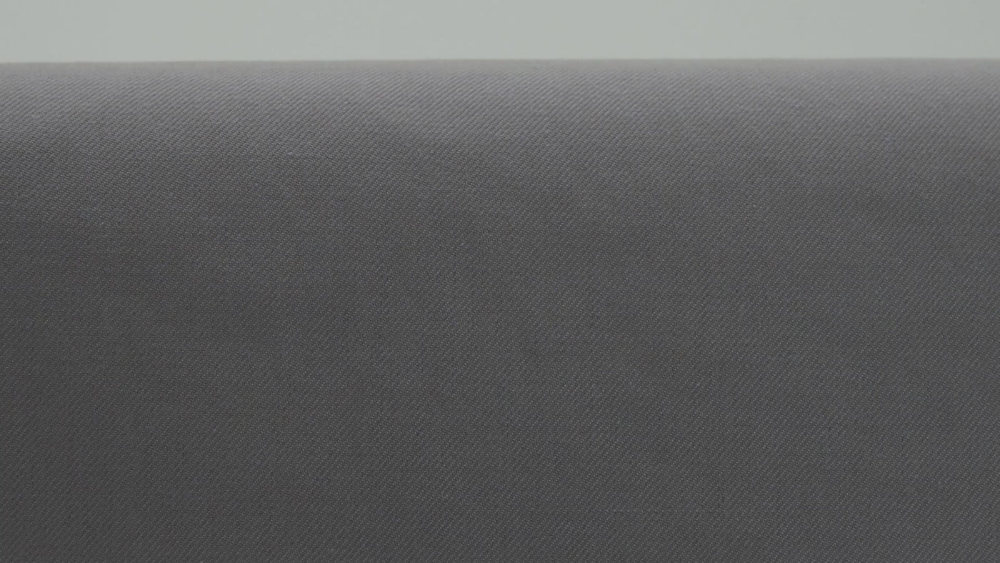 11-5352-swatch_"VERDAM" CHAMBRAY NAT PROCESSING