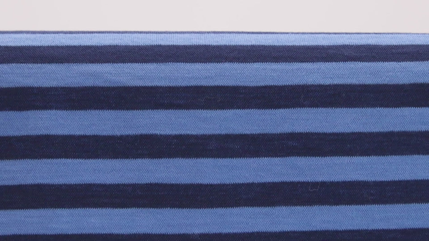 14-2918-swatch_40/1 HIGH POLYESTER WOOLIST JERSEY STRIPED