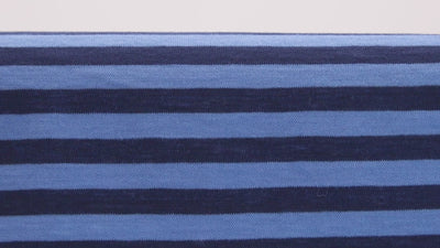 14-2918-swatch_40/1 HIGH POLYESTER WOOLIST JERSEY STRIPED