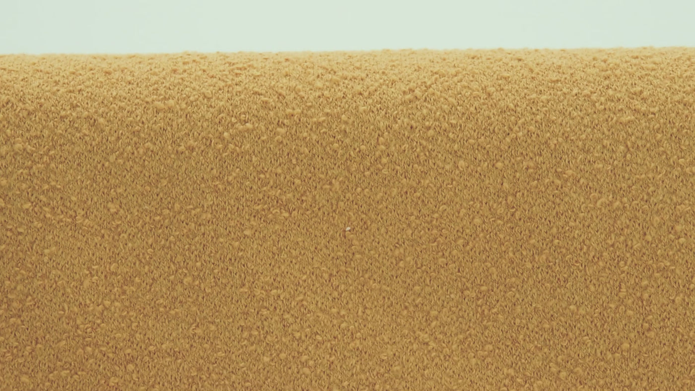 1078251_BOUCLE FLEECE [JUST THE RIGHT TEXTURE AND LOOK]