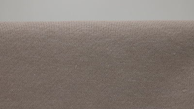 1077210_LINEN COTTON FLEECE [LINEN'S UNIQUE COOL FEEL]