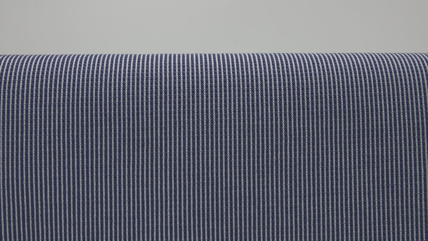 1077911_ALBINI CORCORAN×VERTICAL INTERWOVEN SURF KNIT