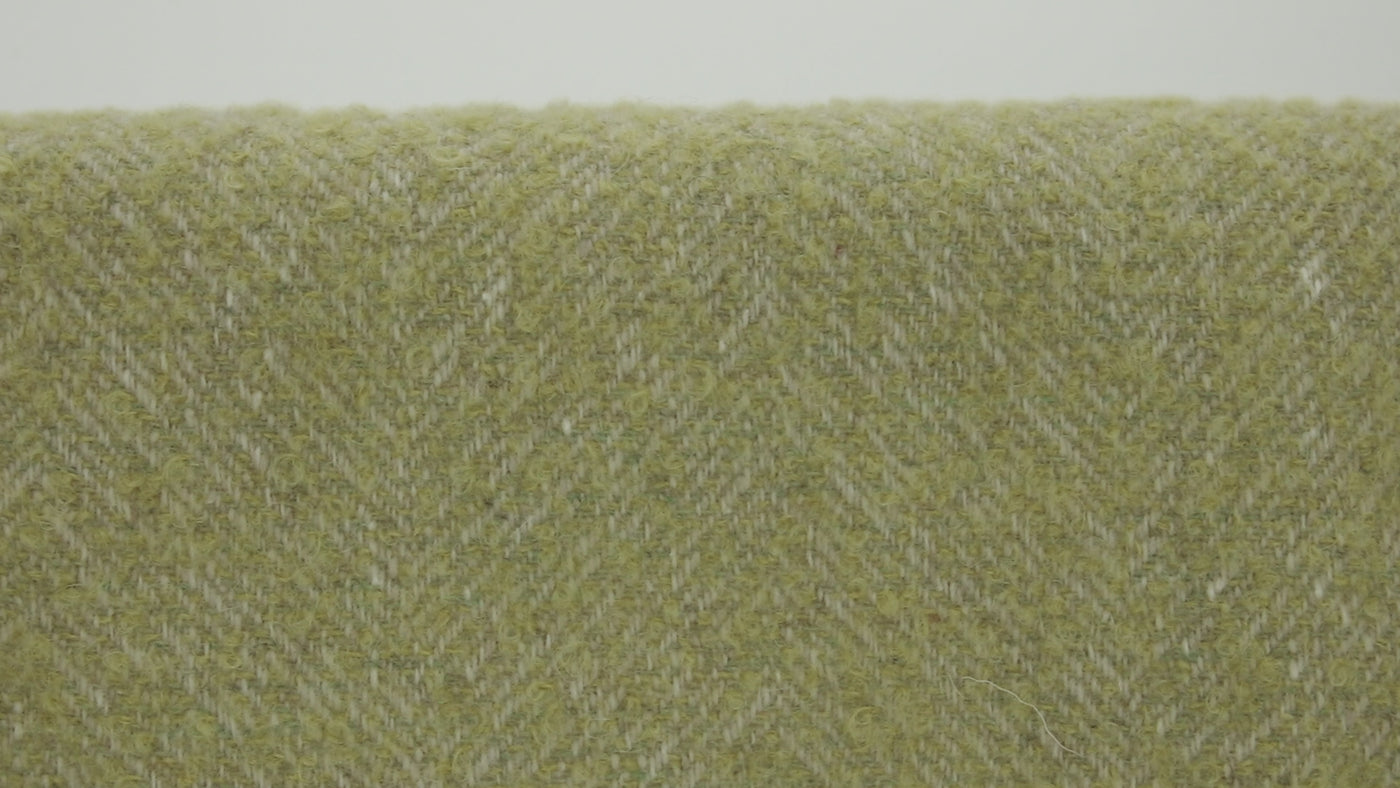11-1322_CYCLEWOOL DOBBY HERRINGBONE