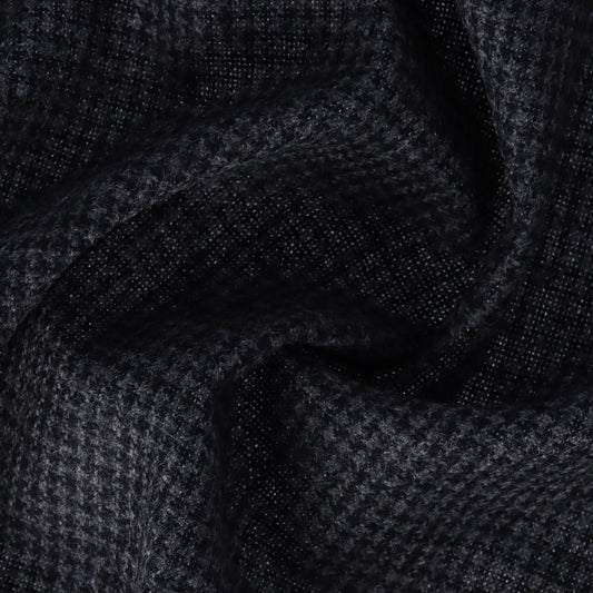 1022590_1/10 RE:NEWOOL JAPAN TWEED (CHECK)