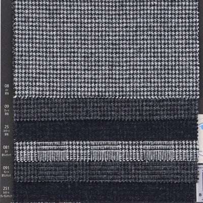 1022885_1/14 RE:NEWOOL® JAPAN STRETCH