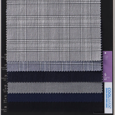 106-20503_COTTON LINEN COOLMAX SUCKER